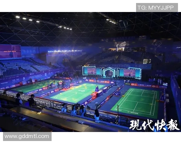 上海羽毛球队整体压制革新探索与发展之路的深度剖析与展望 上海羽毛球队整体压制革新探索与发展之路的深度剖析与展望