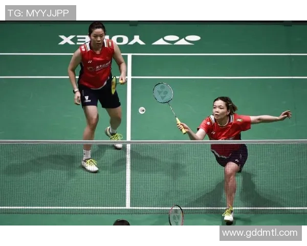 广州羽毛球队战术争议引发热议球迷与专家各执己见探讨未来发展方向 广州羽毛球队战术争议引发热议球迷与专家各执己见探讨未来发展方向