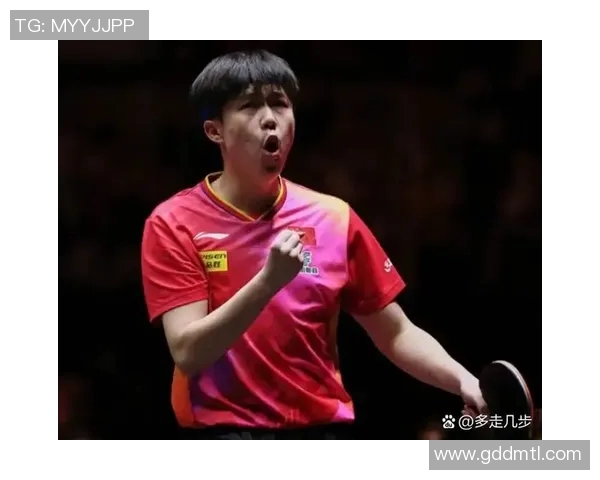 深圳乒乓球队在奥运会上的精彩表现与力量展现分析 深圳乒乓球队在奥运会上的精彩表现与力量展现分析