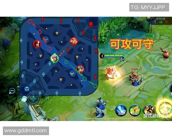 王者荣耀V5战队进攻策略全解析揭示胜利背后的秘密与技巧