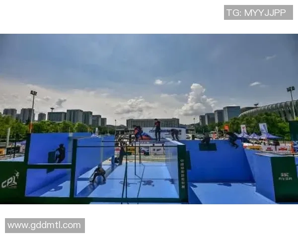 重庆极限运动队引领最新极限运动技术十大趋势与发展动态分析 重庆极限运动队引领最新极限运动技术十大趋势与发展动态分析