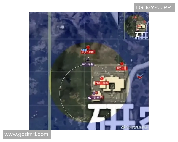 和平精英战术解析:深入了解JDG团队协作与配合技巧 和平精英战术解析:深入了解JDG团队协作与配合技巧