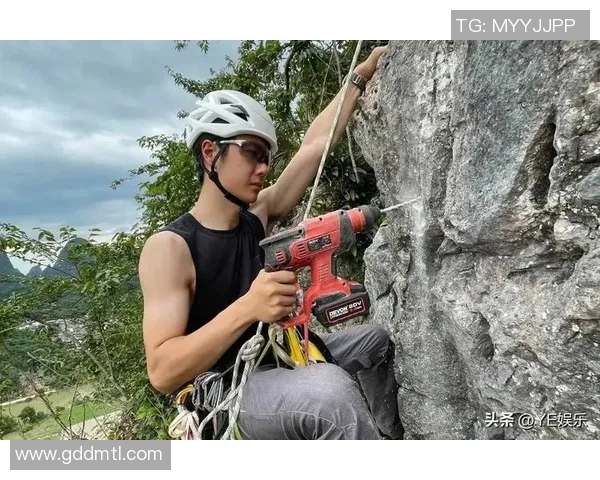 广州攀岩队实力提升引发热议攀岩运动发展新趋势探讨