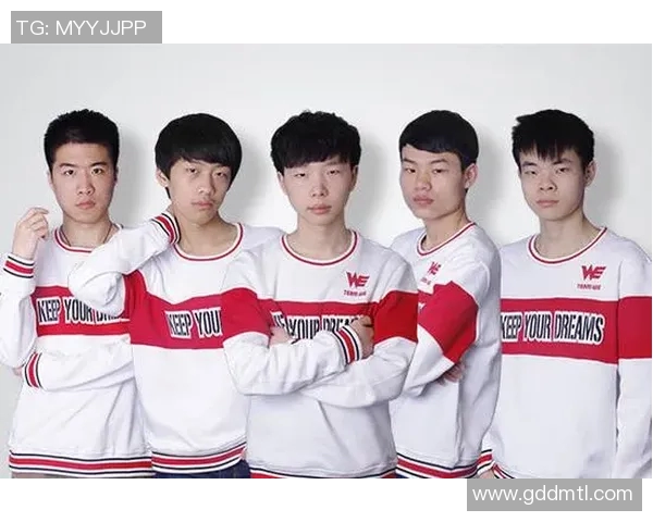 王者荣耀深度解析：揭秘WE战队背后的技术与策略创新