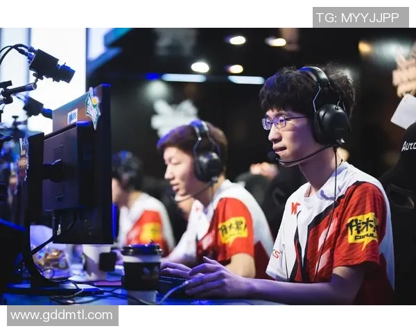 英雄联盟战术排行榜揭晓WE战队荣登第五名引发热议 英雄联盟战术排行榜揭晓WE战队荣登第五名引发热议