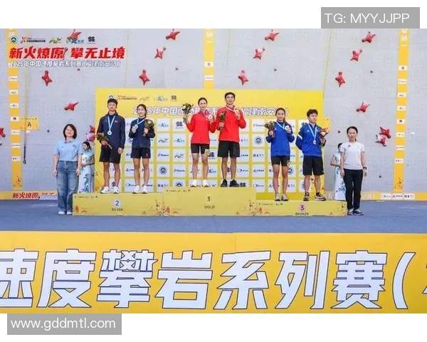 重庆攀岩队如何通过节奏革新提升竞技水平与团队协作能力