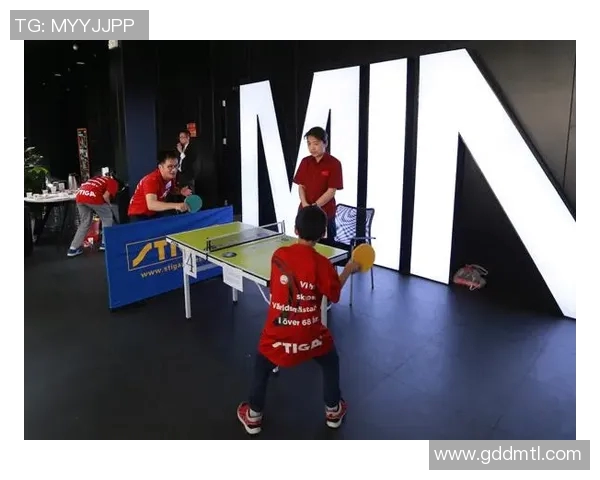 钻石联赛特别报道：深圳乒乓球队的奋斗经历