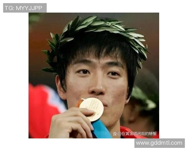 刘翔:从飞跃障碍到激励世代,他的体育人生与精神传奇 刘翔:从飞跃障碍到激励世代,他的体育人生与精神传奇