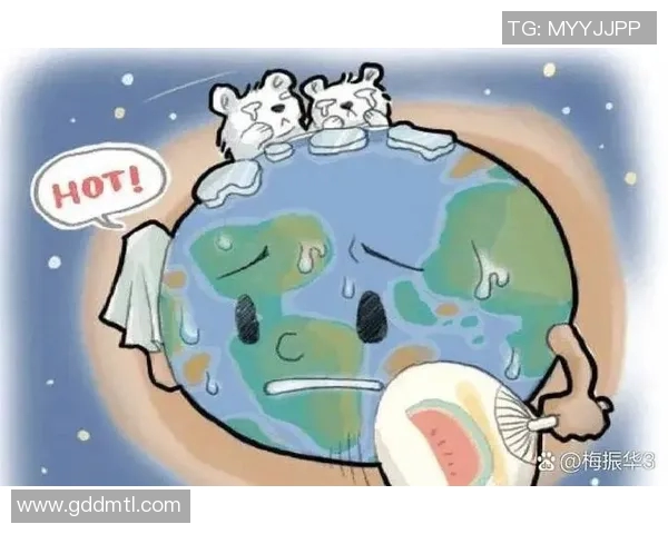 全球气候变化加剧 国际社会联合应对挑战需加速推进 全球气候变化加剧 国际社会联合应对挑战需加速推进