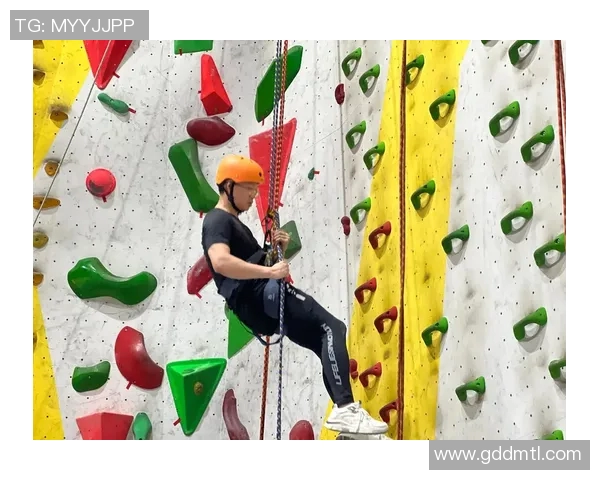 南京攀岩队心理素质创新高攀岩运动员心理素质排名引发关注