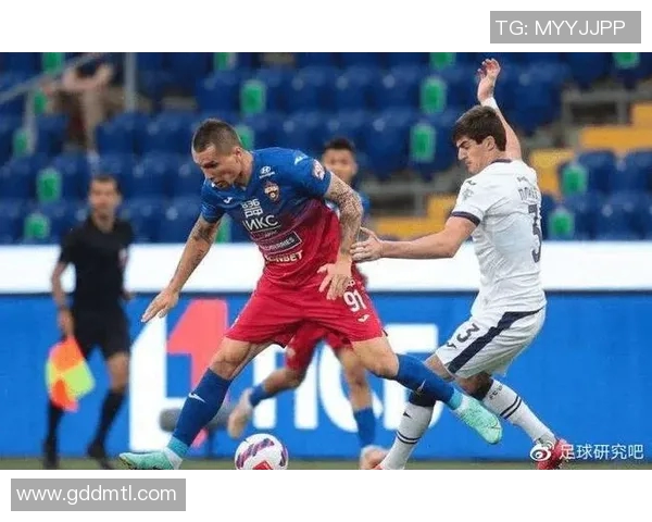 俄超精彩对决乌法主场迎战克拉斯诺力争三分展现实力