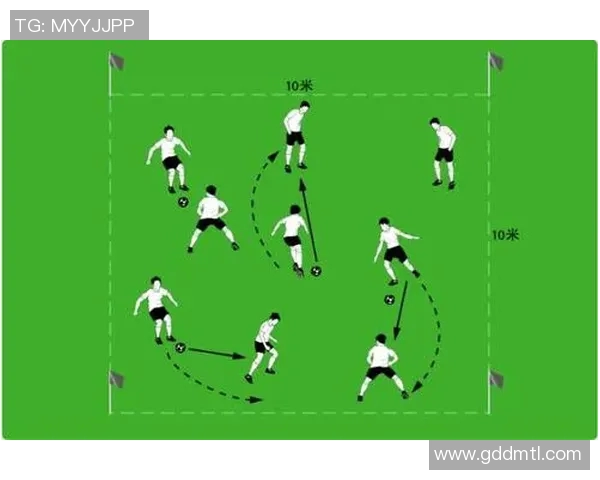 足球新手必读：掌握节奏与技巧的全面入门指南