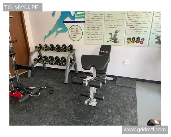 酒店健身房常见健身器材配置方案及设备推荐