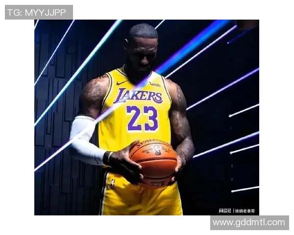 湖人队重建新篇章：年轻球员崛起与勒布朗续航之路