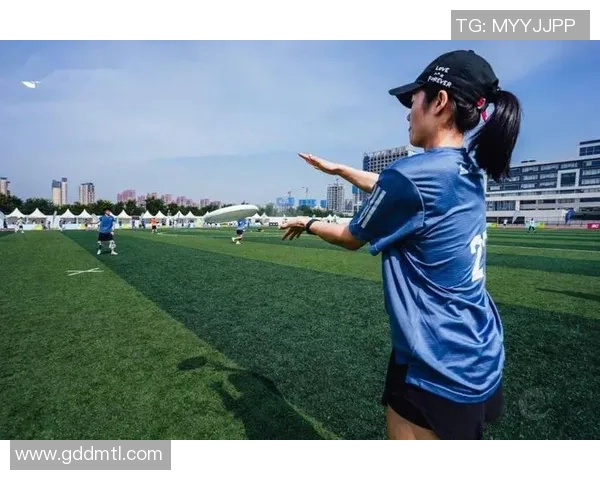 西安飞盘队快攻战术解析与实战应用探讨