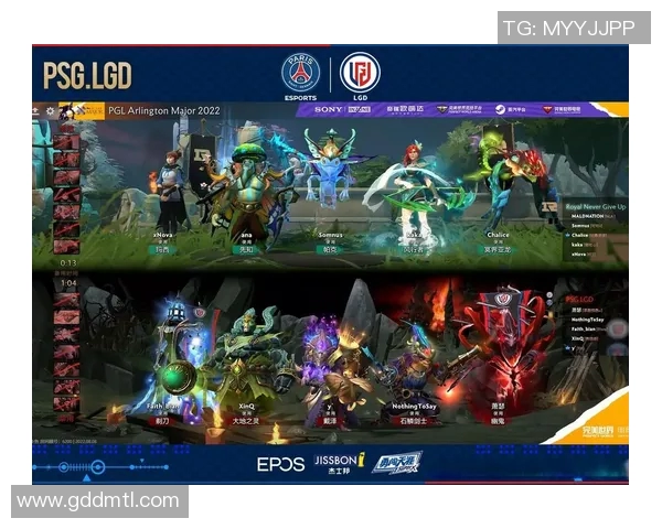 DOTA2专题分析:深入探讨RNG战队在战术灵活性上的独特优势与表现 DOTA2专题分析:深入探讨RNG战队在战术灵活性上的独特优势与表现